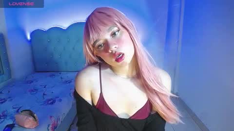 Cordelia online show from 09.17.25