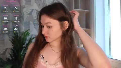 Leya online show from 11.20.25