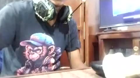 coreanof379 online show from 07.27.26