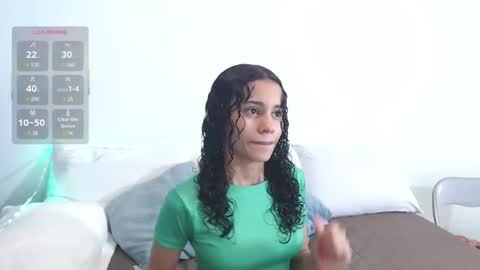 Corey Bless online show from 11.08.25