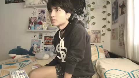 Corey Glenn online show from 07.11.26
