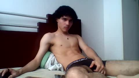 Snapshot of corey_stone_ chatting on 09.27.25 Corey Stone online show from 09.27.25