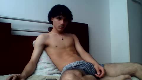 Snapshot of corey_stone_ chatting on 10.04.25 Corey Stone online show from 10.04.25