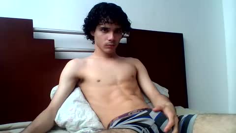 Corey Stone online show from 12.21.25