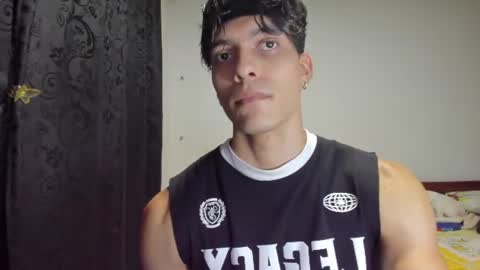 corey_vale online show from 07.19.26