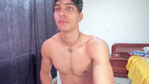 corey_vale online show from 07.20.26