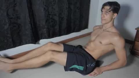corey_vale online show from 07.22.26