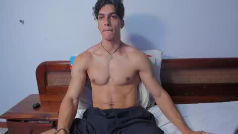 corey_vale online show from 07.28.26