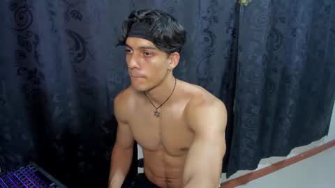 corey_vale online show from 08.03.26