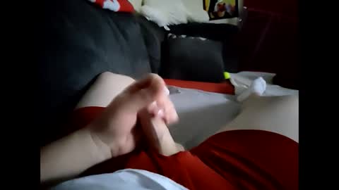 coreyb855 online show from 02.02.25