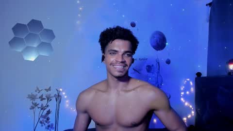 CoreyGlover online show from 02.27.25