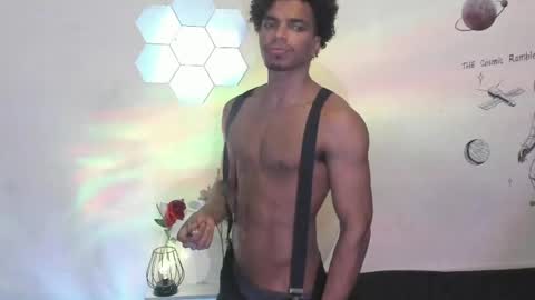 CoreyGlover online show from 09.14.25