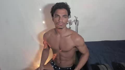 CoreyGlover online show from 09.16.25