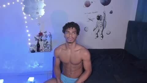 CoreyGlover online show from 09.23.25