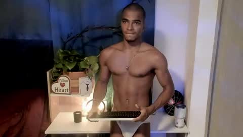 Snapshot of coreyglover chatting on 04.19.26 CoreyGlover online show from 04.19.26