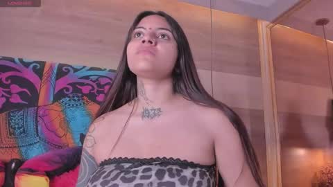 Cori online show from 11.25.25