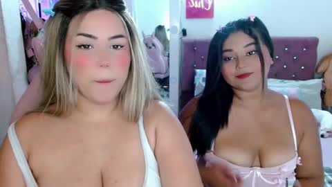 corina online show from 12.03.24