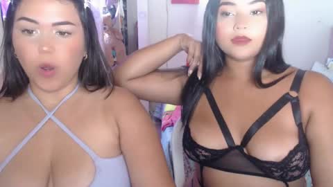 corina online show from 01.04.25