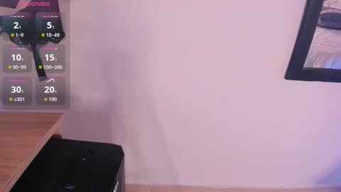 corinabrown_ online show from 10.29.25