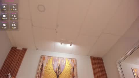 Cori online show from 01.20.25