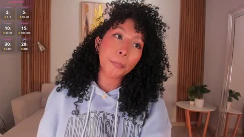 Cori online show from 01.22.25