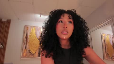 Cori online show from 01.24.25