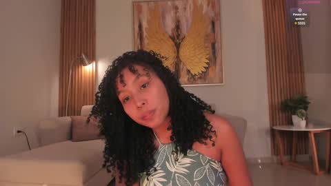 Cori online show from 02.03.25