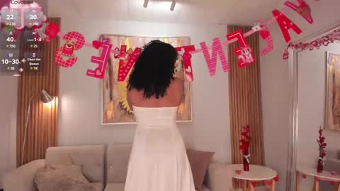 Cori online show from 02.14.25