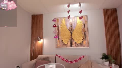 Cori online show from 02.18.25