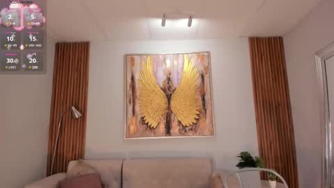 Cori online show from 02.20.25