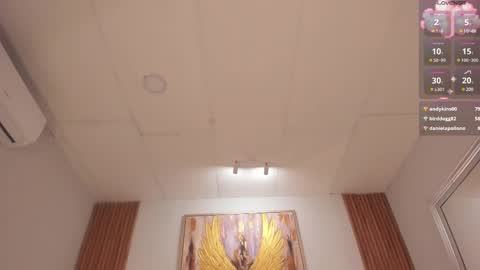 Cori online show from 02.26.25