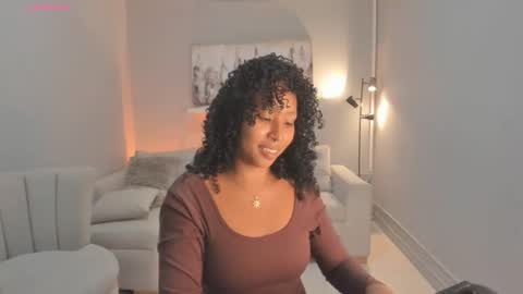 Cori online show from 03.10.25