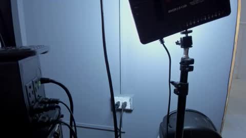 Cori online show from 09.12.25