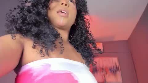 Cori online show from 10.01.25