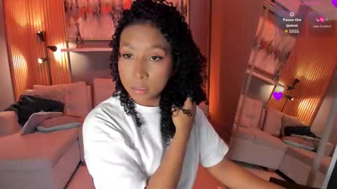 Cori online show from 10.18.25