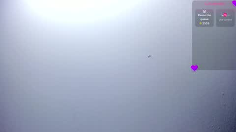 Cori online show from 10.29.25