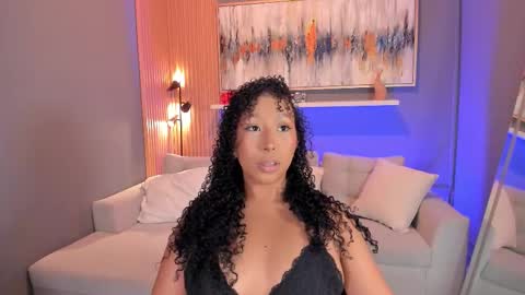 Cori online show from 11.08.25