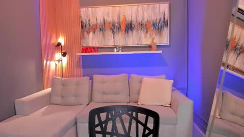 Cori online show from 11.10.25