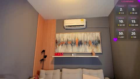 Cori online show from 12.03.25