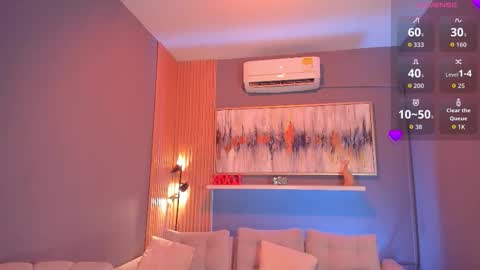 Cori online show from 12.15.25