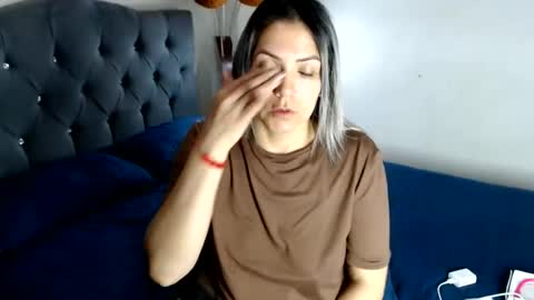Snapshot of corinnasex chatting on 06.22.26 corinnasex online show from 06.22.26