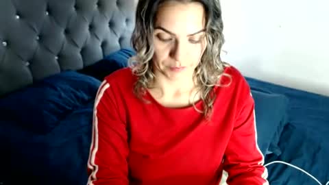 Snapshot of corinnasex chatting on 06.25.26 corinnasex online show from 06.25.26