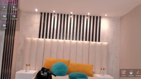 Corinne Russo online show from 12.22.24