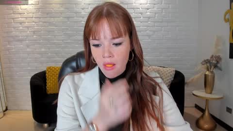 Corinne Russo online show from 01.20.25