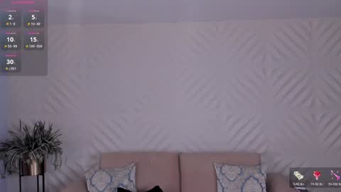 Corinne Russo online show from 01.26.25