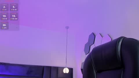 Corinne Russo online show from 02.05.25