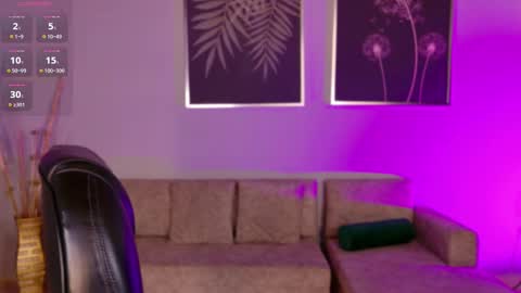 Corinne Russo online show from 02.11.25