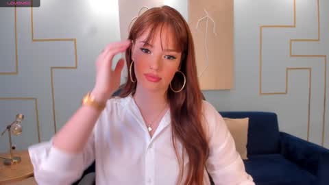 Corinne Russo online show from 02.16.25