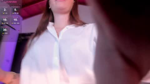 Corinne Russo online show from 02.18.25