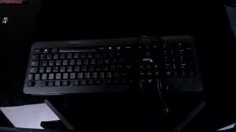 Corinne Russo online show from 02.24.25